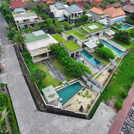 Ketewel Beach Villas And Spa Eksteriør bilde
