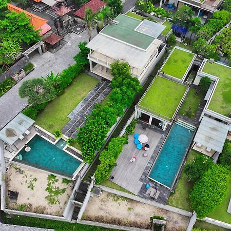 Ketewel Beach Villas And Spa Eksteriør bilde