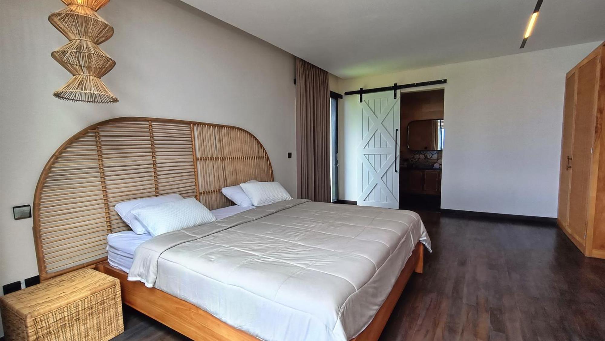 Ketewel Beach Villas And Spa Eksteriør bilde