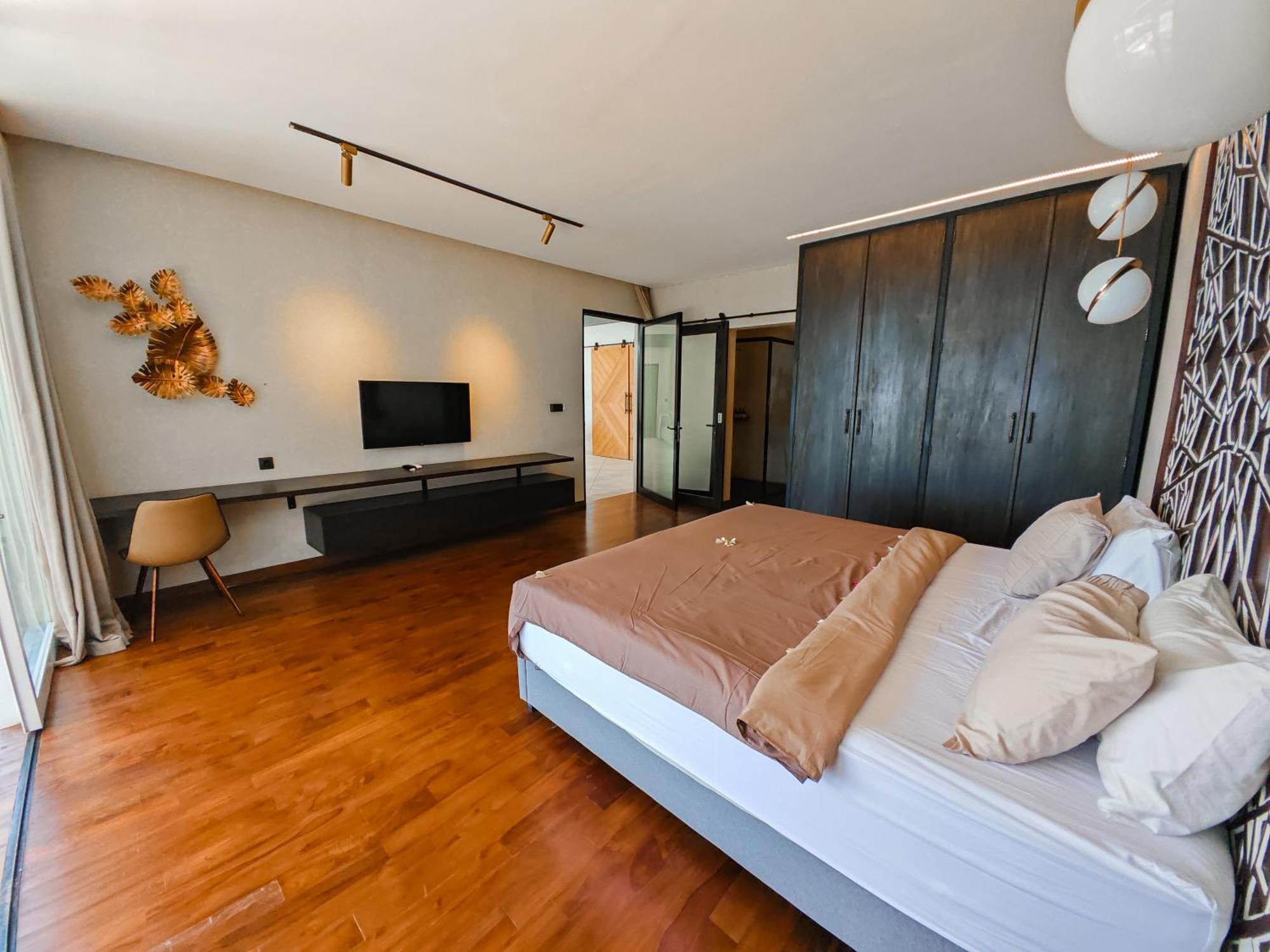 Ketewel Beach Villas And Spa Eksteriør bilde