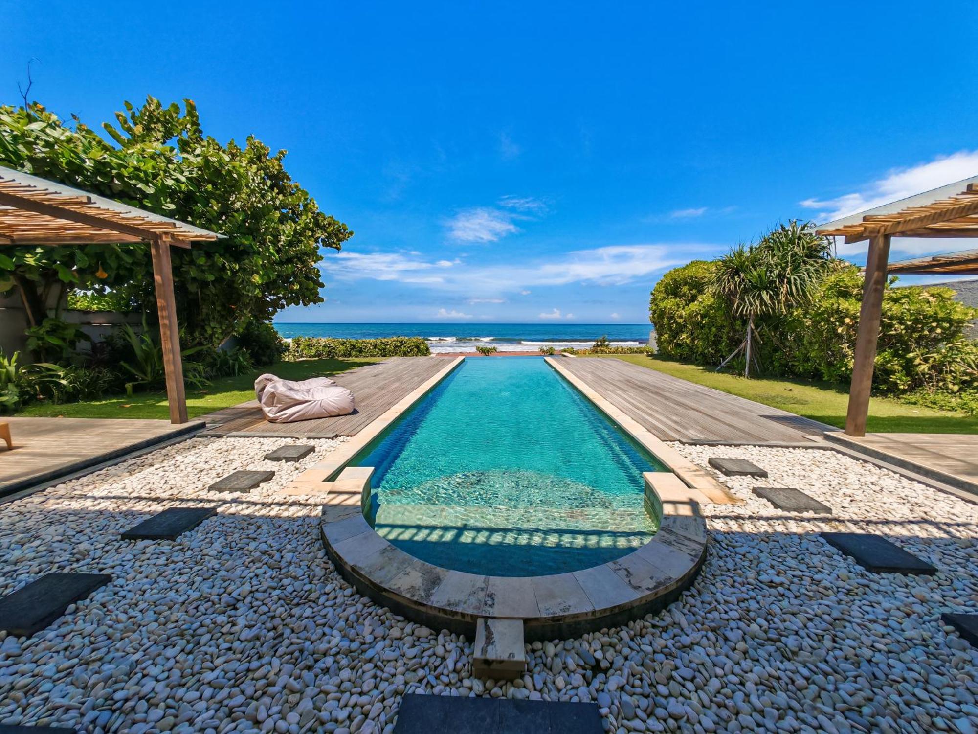 Ketewel Beach Villas And Spa Rom bilde