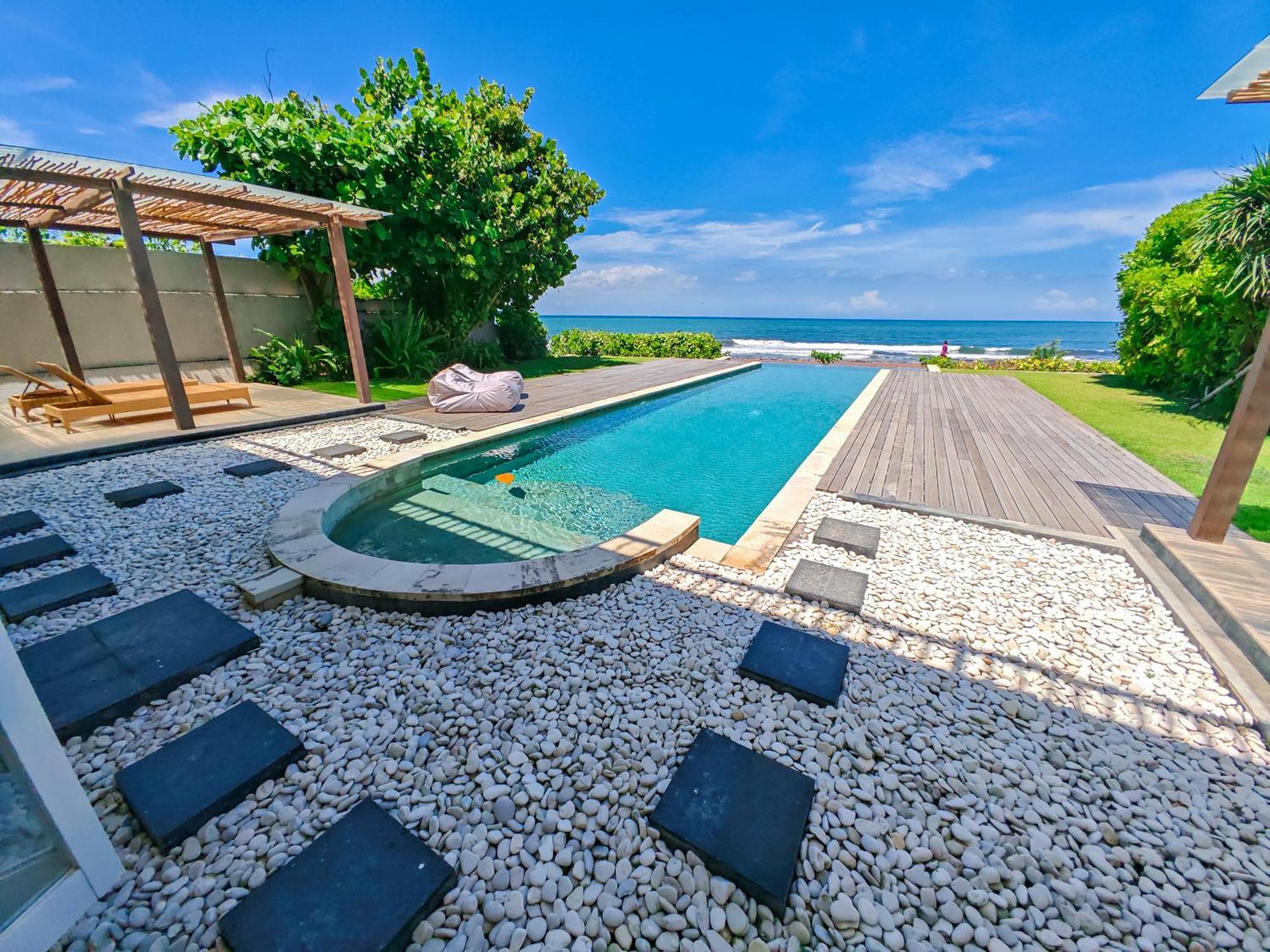 Ketewel Beach Villas And Spa Rom bilde