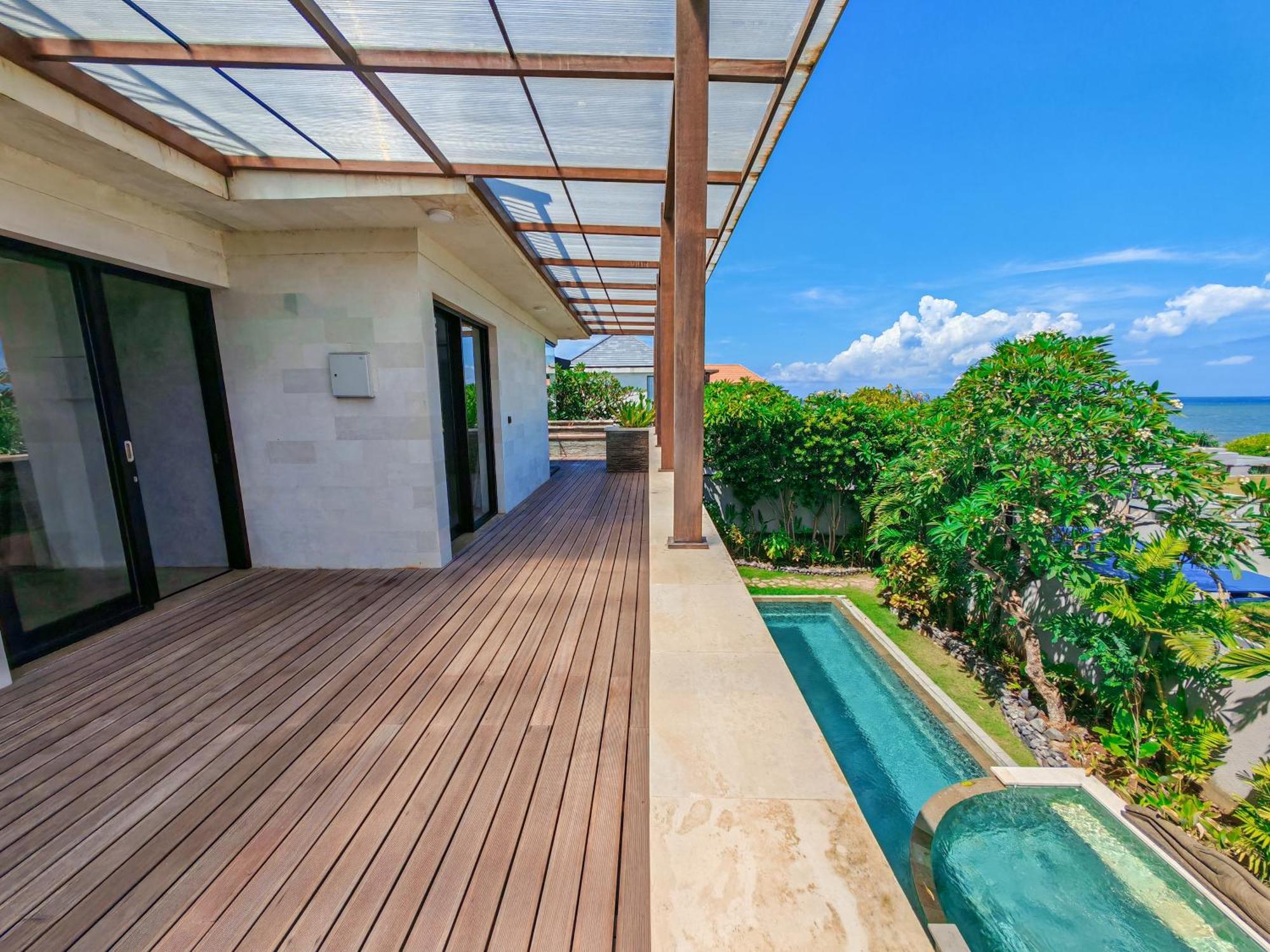 Ketewel Beach Villas And Spa Rom bilde