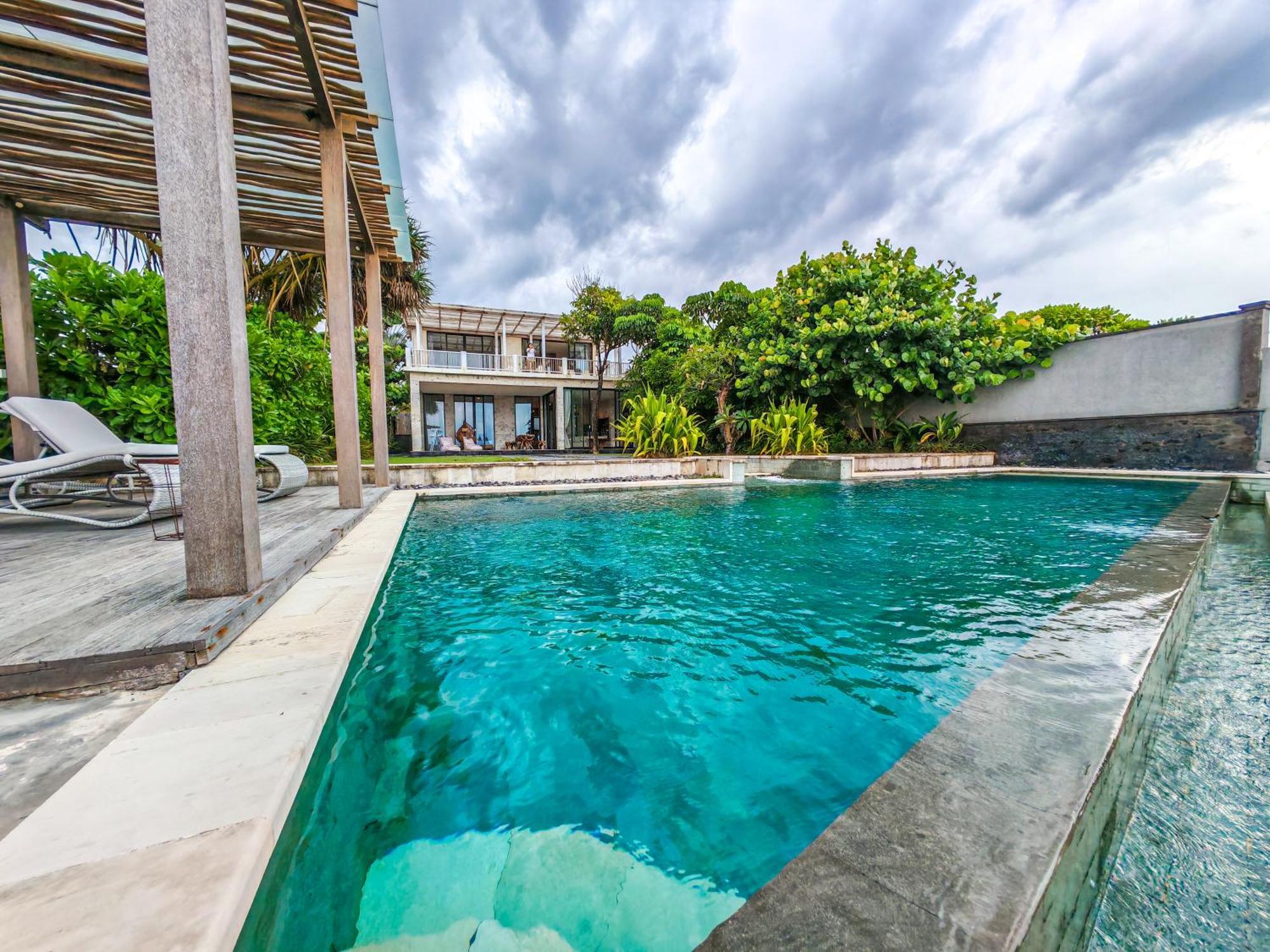 Ketewel Beach Villas And Spa Rom bilde