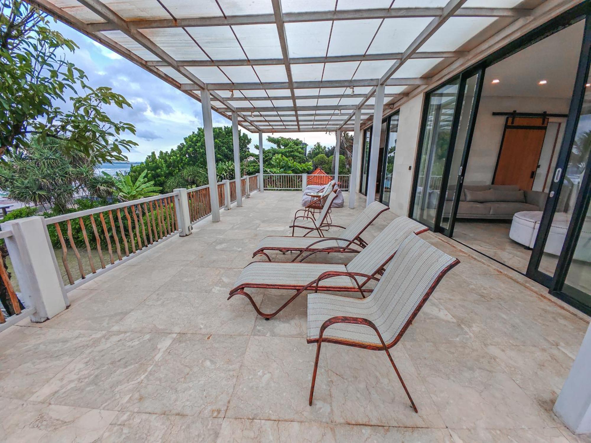 Ketewel Beach Villas And Spa Rom bilde