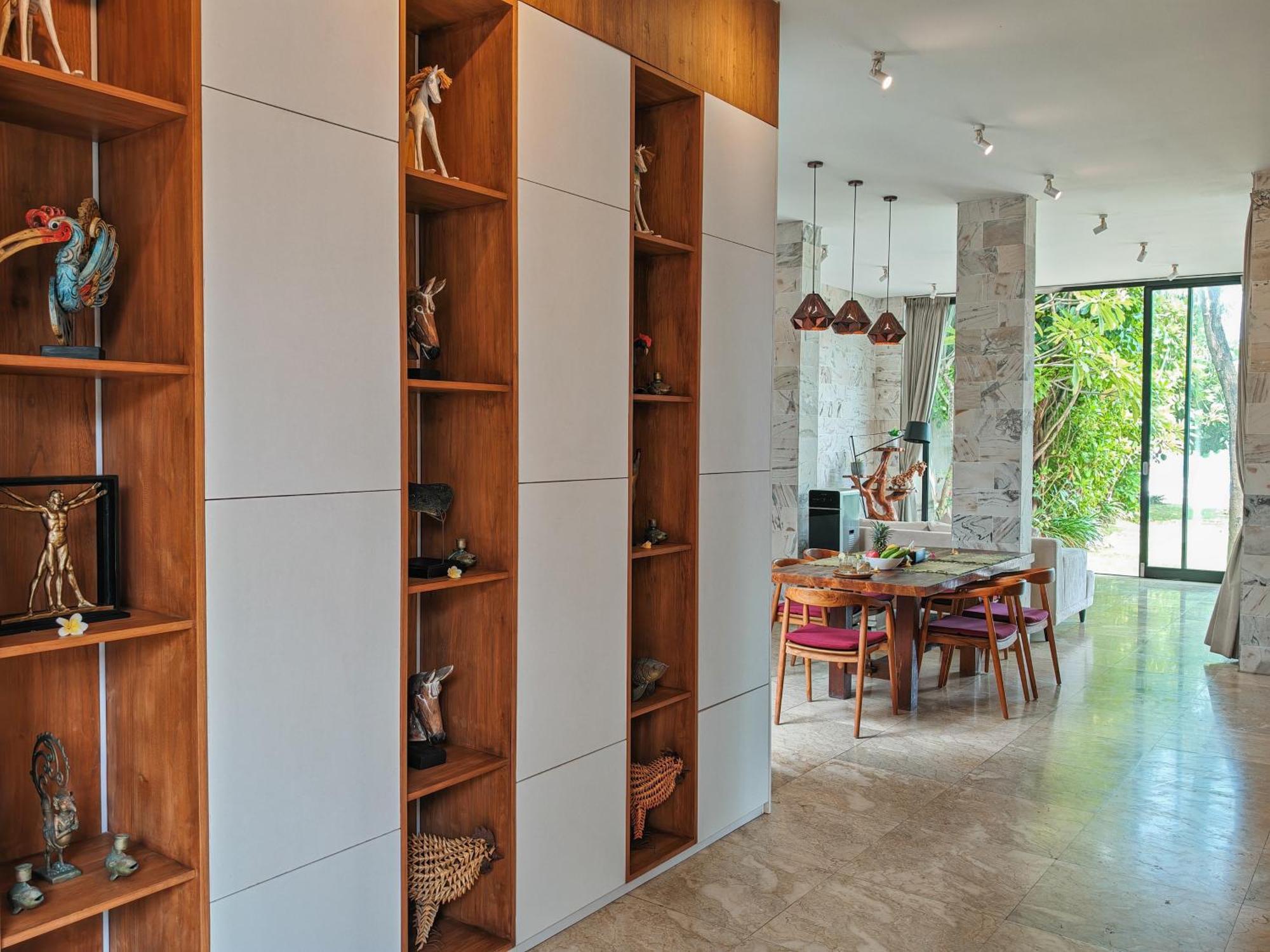 Ketewel Beach Villas And Spa Rom bilde