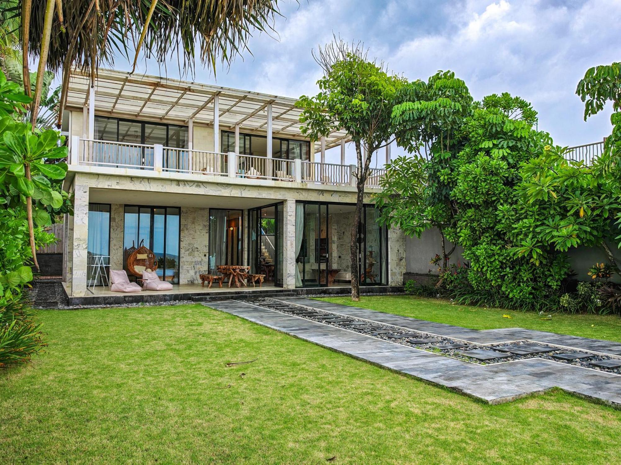 Ketewel Beach Villas And Spa Rom bilde