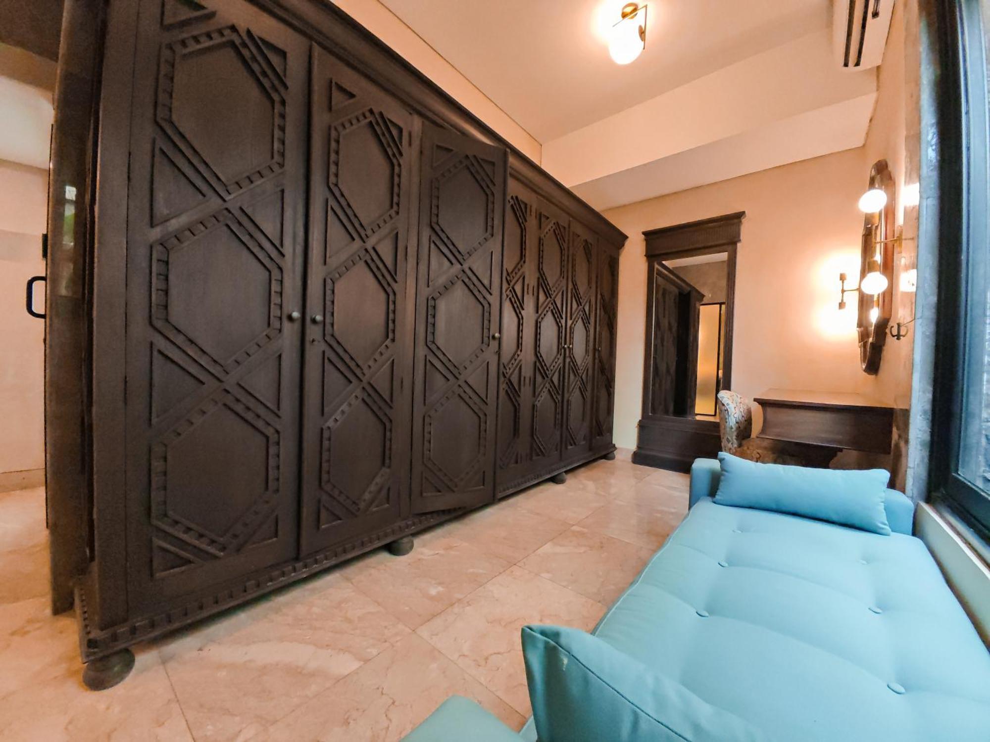 Ketewel Beach Villas And Spa Rom bilde